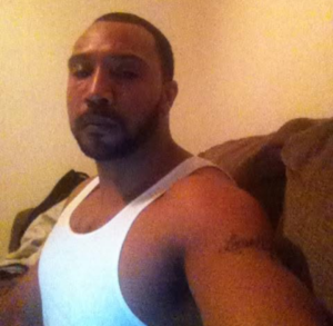 Prison Pen Pal Leavell Allen