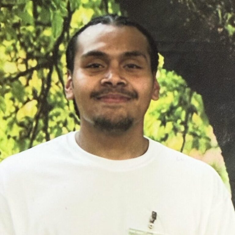 Washington Inmate Riley Orak #395641