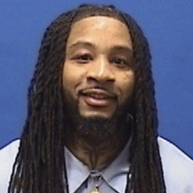 Javian Adams #Y22932