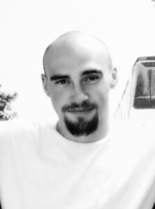 Washington Inmate Dustin Cogdell