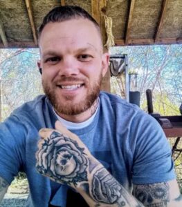 Tyler Branstetter