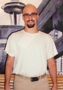 Dustin Cogdell
