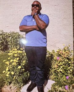 Nevada Inmate Seneca Carey #1228862