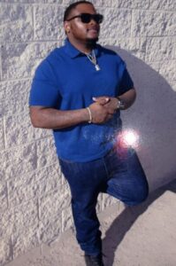 Prison Pen Pal Seneca Carey #1228862