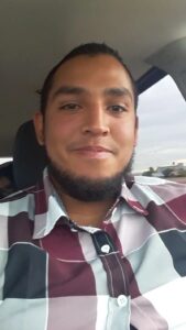 Ricardo Marquez