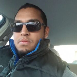 Texas Inmate Ricardo Marquez