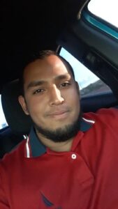Prison Pen Pal Ricardo Marquez