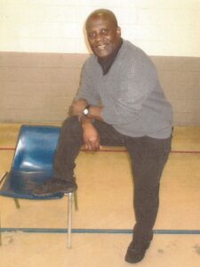 Jahaziel Yeboa-Sefah