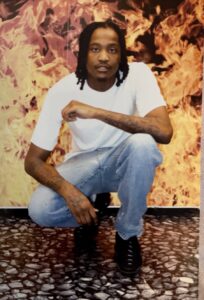 Prison Pen Pal Jalan Wells
