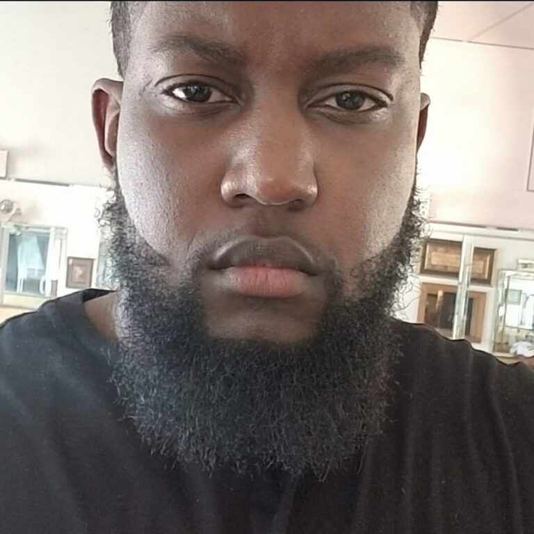 Jamire Barber #95764