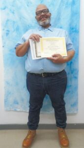 Jeffrey Guillory #126268