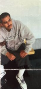 Joseph Salinas
