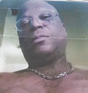 Marquis Jackson