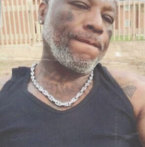 Prison Pen Pal Marquis Jackson