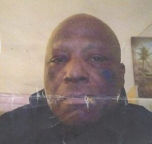Marquis Jackson #AN9356 in California