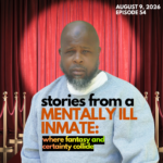 danny terron-roney podcast cover