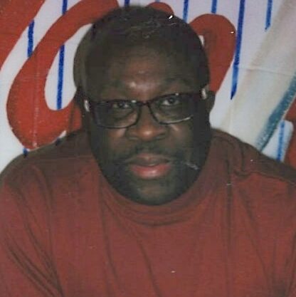 Michael Anderson #17A4404