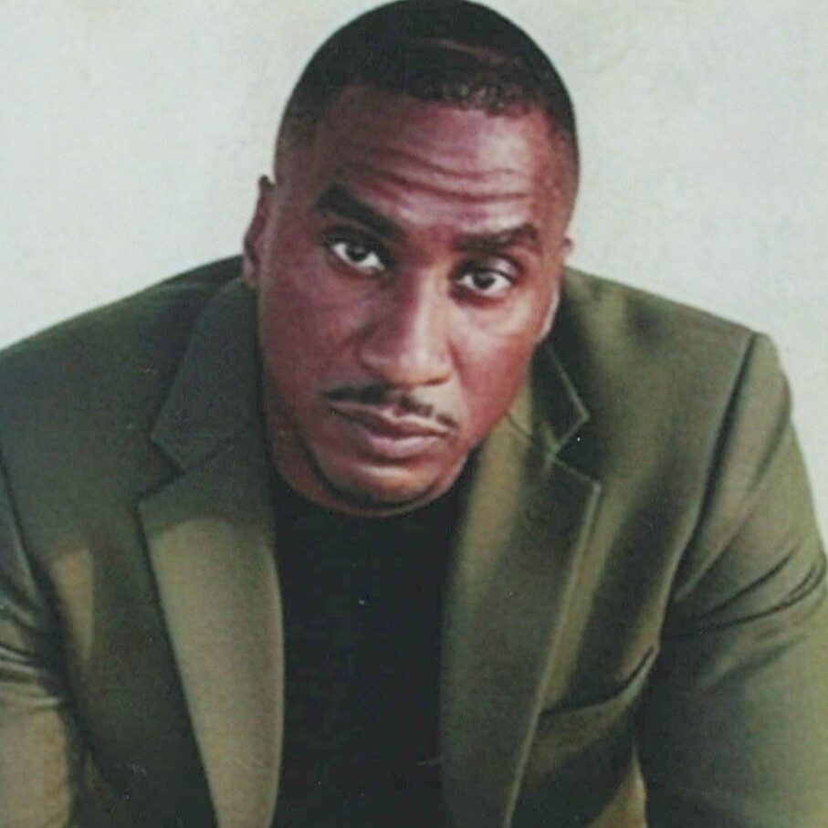 Prison Pen Pal Michael Taylor