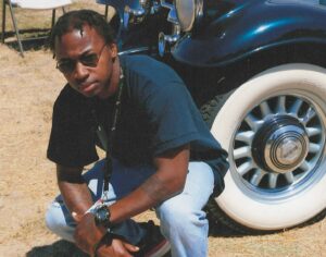 Washington Inmate Rashawd Duhart