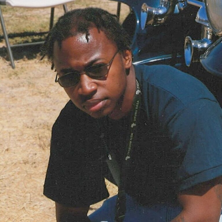 Rashawd Duhart #23745905