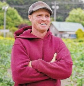 Prison Pen Pal Patrick Drum