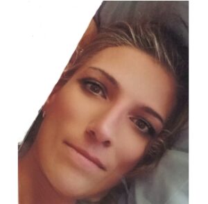 Prison Pen Pal Jessica Howley