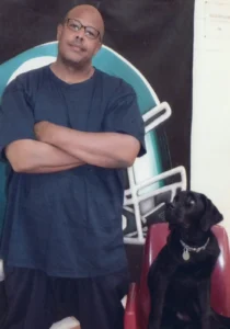 Shad Richey, Michigan
