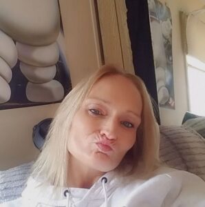 Prison Pen Pal Shawna Pacewic