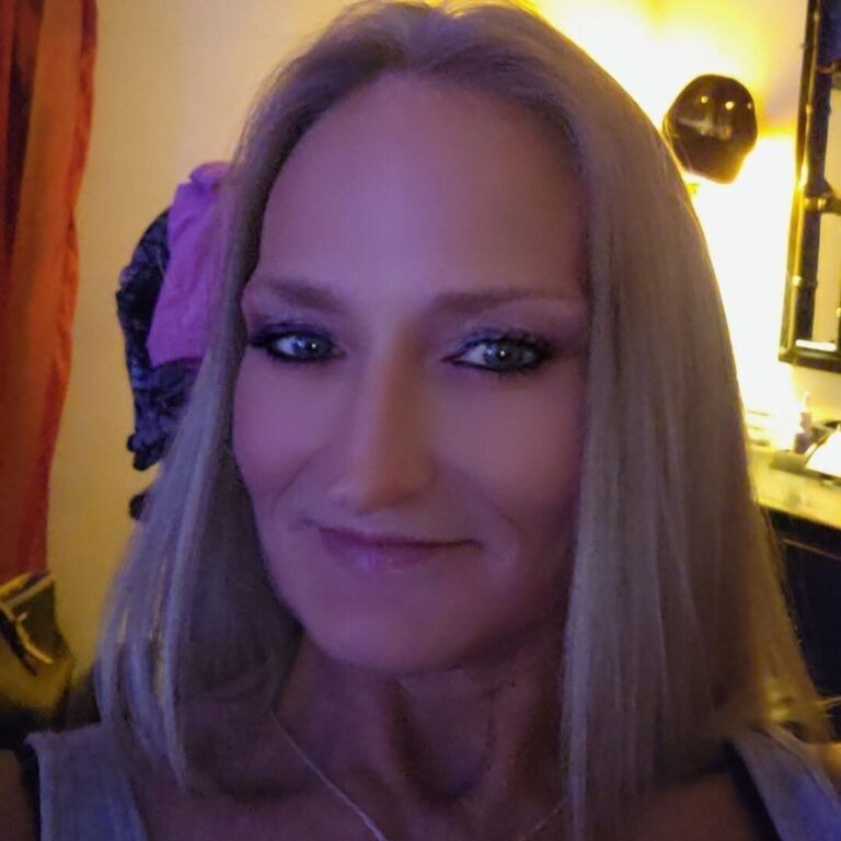 Shawna Pacewic #R75621