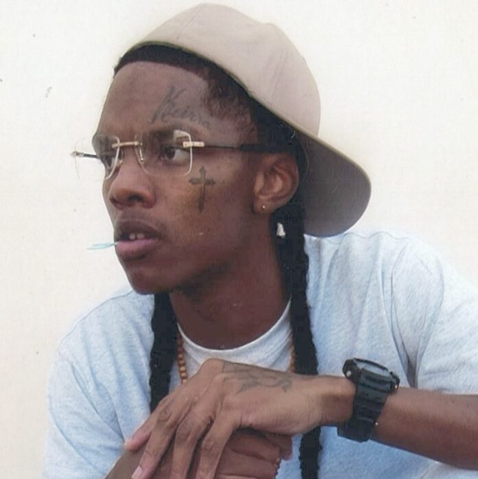 Taievion Rogers #446113