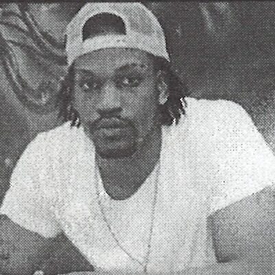 Tremayne Lewis #442207