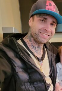 Prison Pen Pal William Michael