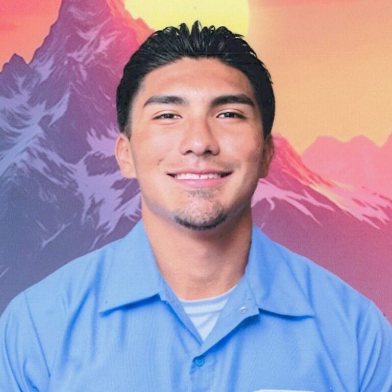 Xavier Mendoza #142249