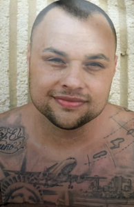 Prison Pen Pal Zachary Lent #13989335