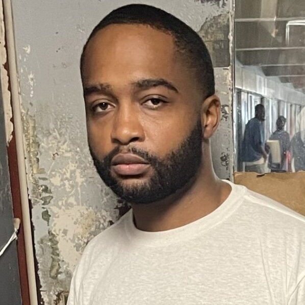 Prison Pen Pal Zechariah Fisher