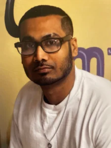 abir ali