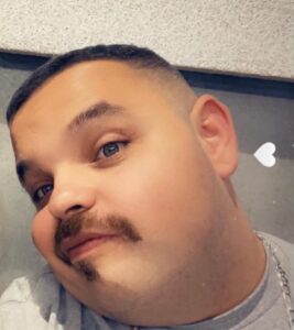 Prison Pen Pal Kevin Orner #97261