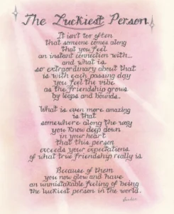 poem by david bomber