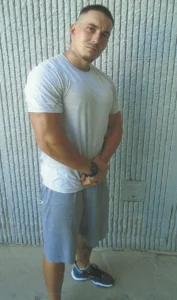 justin feiler prison pen pal