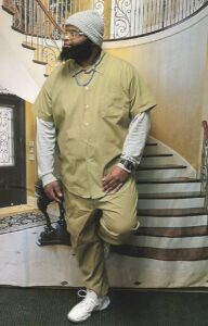 sean figaro prison pen pal