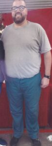 0816629 Jeremy Miller