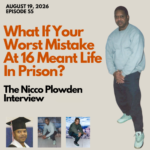 Nicco Plowden Podcast
