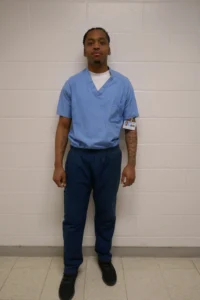 ricshard Johnson