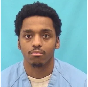 Ricshard Johnson #Y72312 Illinois Prison Inmate