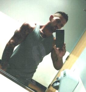 Rocky Lee Mcbride