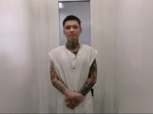 tam nguyen prison inmate