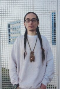 Tristan Johnson