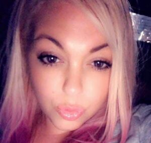 Amanda Jacks #3359-510