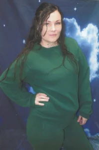 Amanda Putnam #97517-510