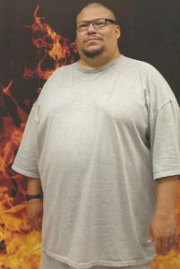 Anthony Quaderer #236095